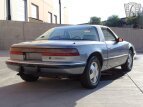 Thumbnail Photo 20 for 1990 Buick Reatta Coupe